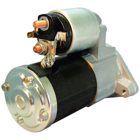 Starter, Replacement For Lester 19056